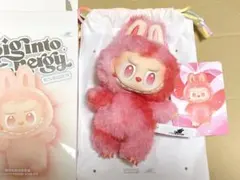 ポップマート　ラブブ　エナジー　LOVE　ラブ