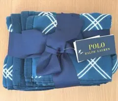 POLO タオルセット