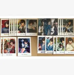 朔間凛月 ぱしゃこれ ぱしゃっつVol.5 Action private クリカ