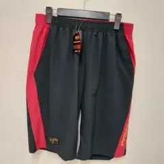 ゼット ハーフパンツ BOW88601HP メンズ ブラック(1900) M