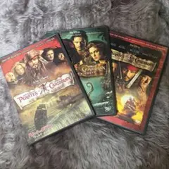 2026年最新】パイレーツオブカリビアン dvdセットの人気アイテム