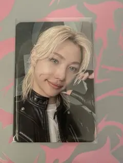 straykids スキズ　do it ミューコリ　フィリックス