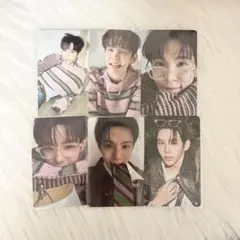 RIIZE ショウタロウ All of You トレカ ユニバ 東京ドーム記念盤