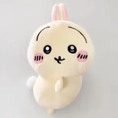 ちいかわ うさぎ ぬいぐるみ (FuRyu)のサムネイル