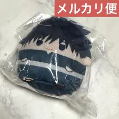 呪術廻戦　くじメイト　ぬいくじ3 伏黒 恵 E賞 てのりんず コレクション