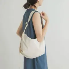 doors ウォッシャブルミニショルダーバッグのサムネイル