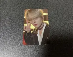 2026年最新】stray kids リノ maxident トレカの人気アイテム - メルカリ