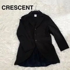 CRESCENT クレッシェント　コート　ジャケット Mサイズ