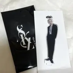 Stray Kids スキズ フィリックス ランダムミニアクリルスタンド