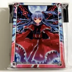 2026年最新】スリーブ ad 東方の人気アイテム - メルカリ