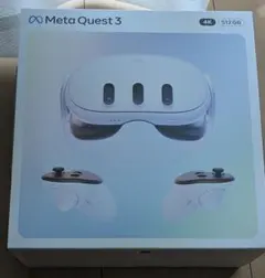 2026年最新】META quest 3 未使用の人気アイテム - メルカリ