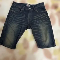 EDWIN EXCLUSIVE VINTAGE 810 ショートパンツ