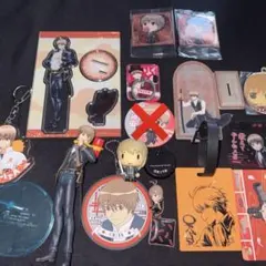 銀魂 沖田総悟 まとめ売り