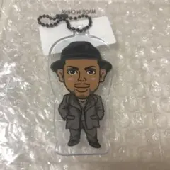 NESMITH クリアチャーム