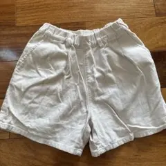 branshes ハーフパンツ 120cm
