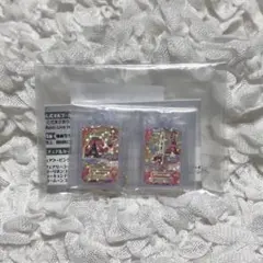 劇場版 アイカツ！グッズコレクション2 ~大スター宮いちごまつり~