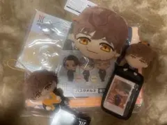 三代目 J Soul Brothers プライズ