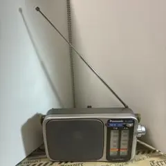 これは未だ現行機種でしょうか　パナソニック　RF-2400A 整備済動作品のサムネイル