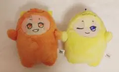 2026年最新】和泉三月 モンぬいの人気アイテム - メルカリ
