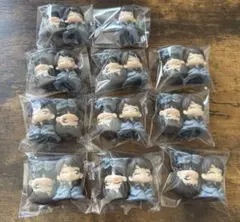 諸伏景光 ちぢませ隊セット