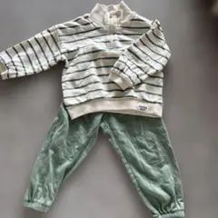 H&M セットアップ