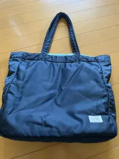 ナイロン トートバッグ