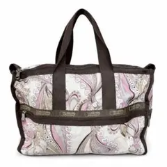 Stella McCartney LeSportsac コラボ限定ポーチ - メルカリ