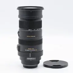 シグマ 50-500 4.5-6.3 APO DG OS キャノン #0017のサムネイル