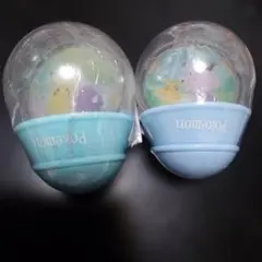 ポケモンカプセルウォータードーム 2個セット ガチャのサムネイル