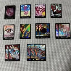 ワンピース カードゲーム パラレル　ドン!!カード 15枚セット