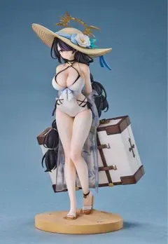 【ブルーアーカイブ】ヒナタ水着フィギュア【未開封】
