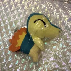ポケットモンスター ちょっこりさん ヒノアラシ　新品タグ付