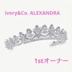 2026年最新】ivory&co ティアラの人気アイテム - メルカリ