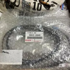トヨタ純正後席ＴＶデジタルケーブル 08632-28040のサムネイル