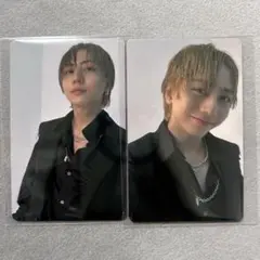 げんじぶ 長野凌大 スタトレ