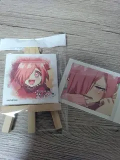 地縛少年花子くん　【みつば】キャンバス＆ぱしゃこれ