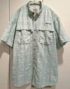 90-00's L.L.Bean Field シャツ L / LLビーンのサムネイル