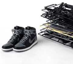 【新品未開封】NIKE AIR JORDAN 　MODEL KIT