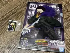 僕のヒーローアカデミア 治崎廻 死柄木弔