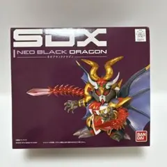 2026年最新】SDX ネオブラックドラゴンの人気アイテム - メルカリ