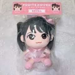 FRUITSZIPPER 松本かれん かわぬい ver.2 がま口ケース - メルカリ