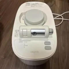 SAQINA ハンディテスラー ニコ 美顔器 - メルカリ