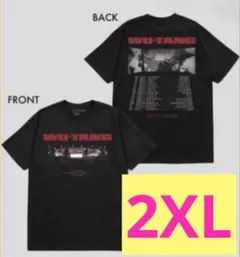 GEEKS RULE SOUND OF FALLING Tシャツ 映画 落下音 - メルカリ