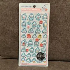 み*こ様 ハンギョドン ボンボンドロップ シール④