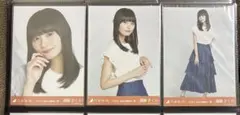 乃木坂46 生写真 フリルTシャツ 遠藤さくら コンプ