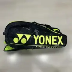 YONEX TOUR EDITION バドミントンラケットバッグ