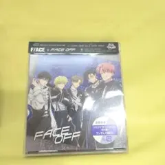 「多聞くん今どっち!?」CD 「F/ACE OFF」 F/ACE