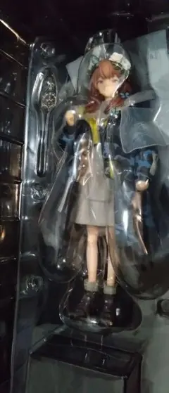 十羅菱らな(ブルー迷彩Ver.) 1/10 完成品フィギュア 楽天市場】TRIKT LAVENDER QUARTZ 十羅菱らな 完成品フィギュア