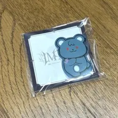 【ひめるS★color様専用】IMPACT ミニアクリルブロック にじりとる