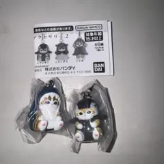 mofusand めじるしアクセサリー サメA サメB 2点セット